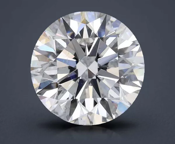 1.25 Carat · D · SI1 Rare Carat Ideal Cut