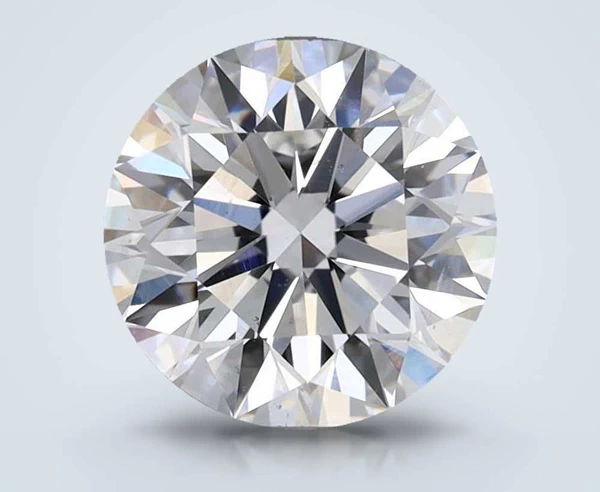 1.25 Carat · D · SI1 Rare Carat Ideal Cut