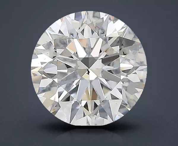 2.07 Carat · H · SI1 Rare Carat Ideal Cut
