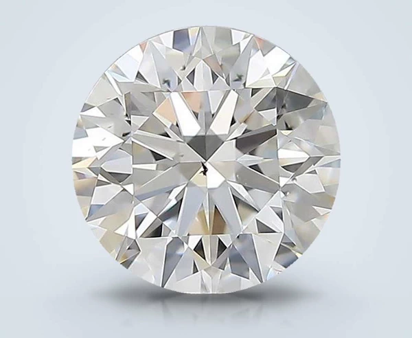 2.07 Carat · H · SI1 Rare Carat Ideal Cut