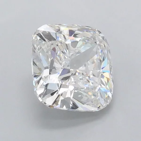 1.35 Carat · D · FL Rare Carat Ideal Cut