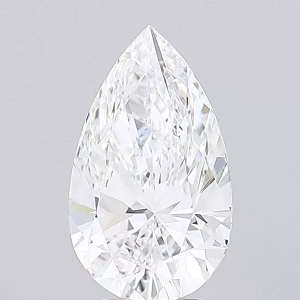 2.98 Carat · D · FL Rare Carat Ideal Cut