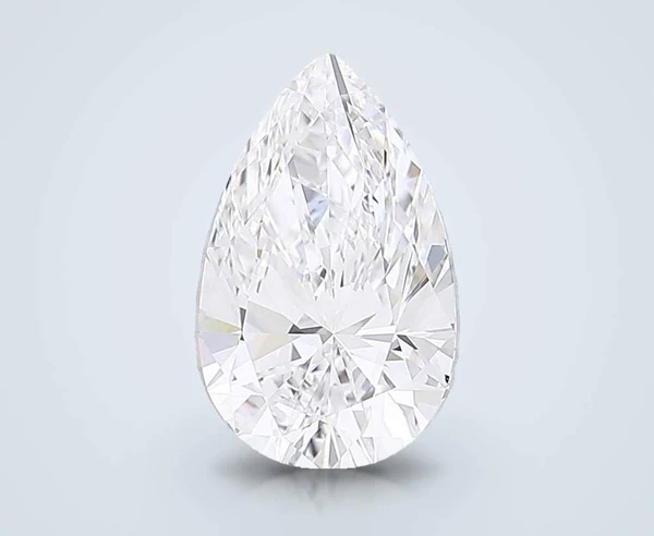 2.98 Carat · D · FL Rare Carat Ideal Cut