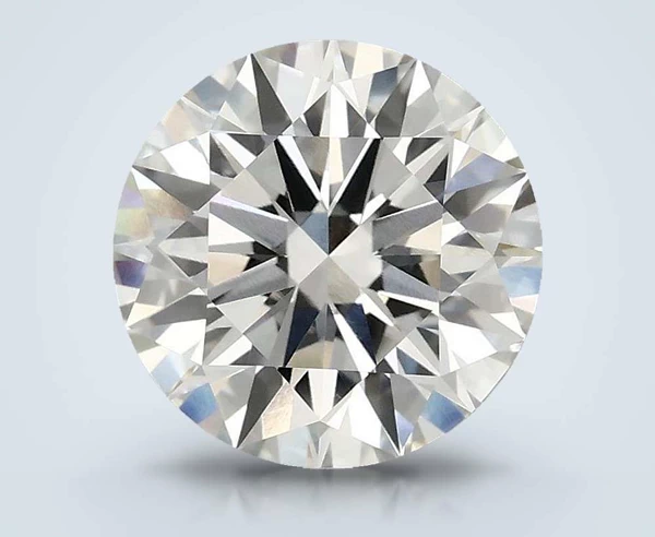 3.03 Carat · G · VS1 Rare Carat Ideal Cut