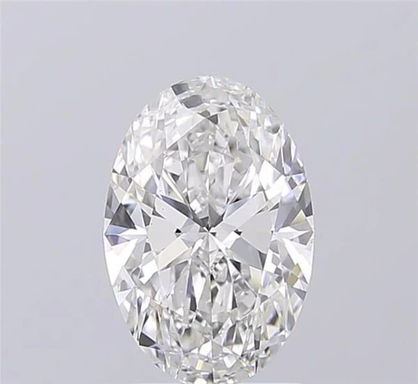 2 Carat · F · VVS2 Rare Carat Ideal Cut