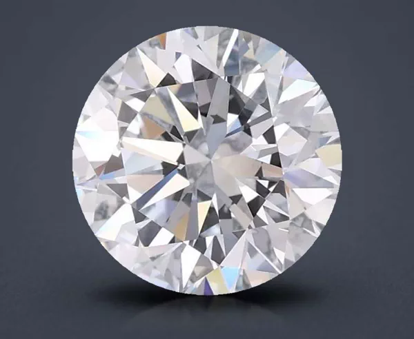 1.9 Carat · G · VVS1 excellent Cut