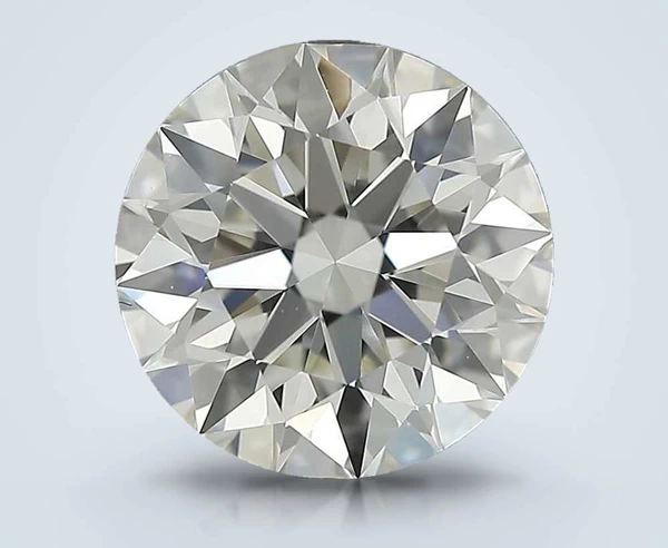 2.07 Carat · K · IF Rare Carat Ideal Cut