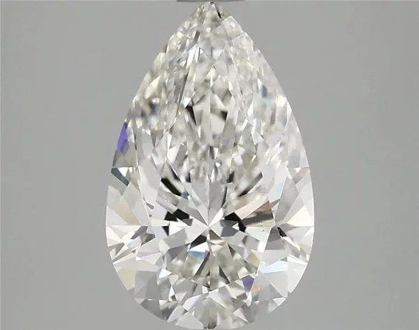 2.65 Carat · F · VS1 Rare Carat Ideal Cut