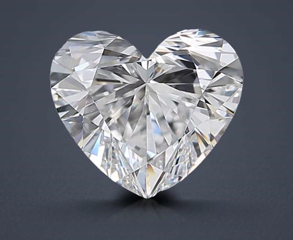 0.89 Carat · E · VVS2 Rare Carat Ideal Cut