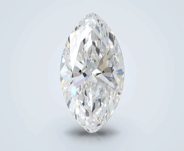 2.18 Carat · D · FL Rare Carat Ideal Cut