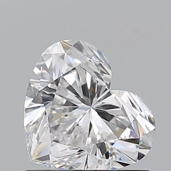 1.01 Carat · E · VVS1 Rare Carat Ideal Cut