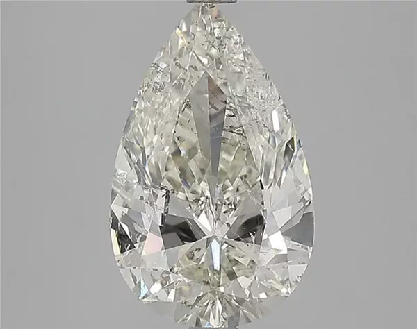 3.52 Carat · J · SI2 Rare Carat Ideal Cut