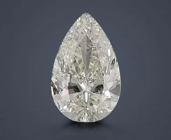 3.52 Carat · J · SI2 Rare Carat Ideal Cut