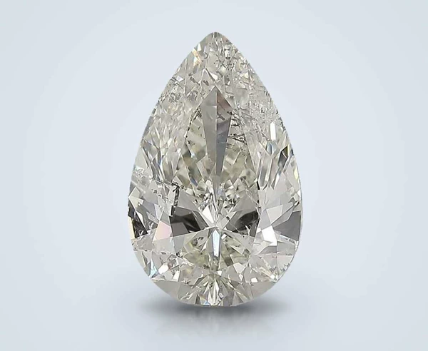 3.52 Carat · J · SI2 Rare Carat Ideal Cut