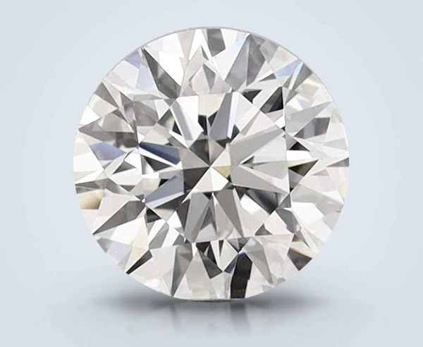 1.49 Carat · E · VS2 Rare Carat Ideal Cut