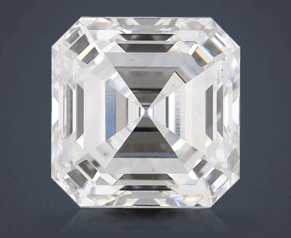 3.02 Carat · D · VS1 Rare Carat Ideal Cut