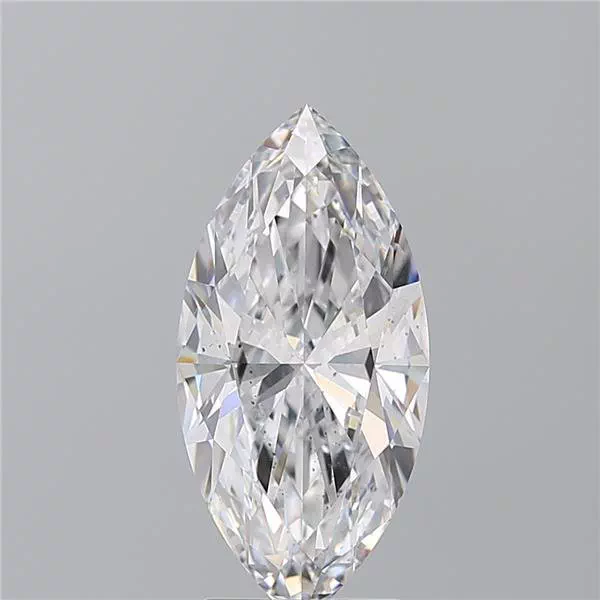 3.02 Carat · D · SI1 Rare Carat Ideal Cut