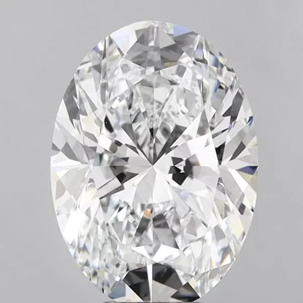 6.44 Carat · E · VVS1 Rare Carat Ideal Cut