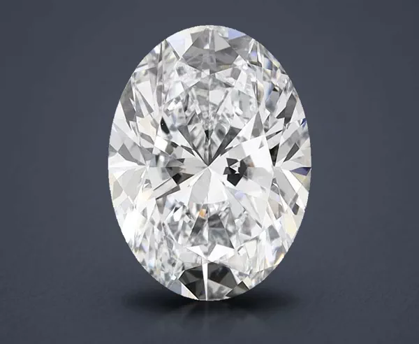 6.44 Carat · E · VVS1 Rare Carat Ideal Cut