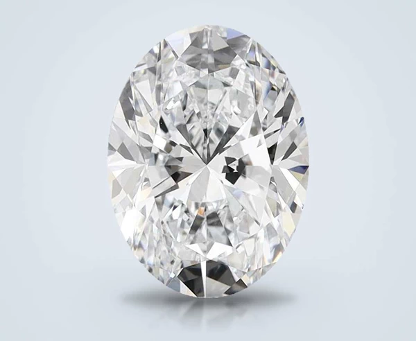 6.44 Carat · D · IF Rare Carat Ideal Cut