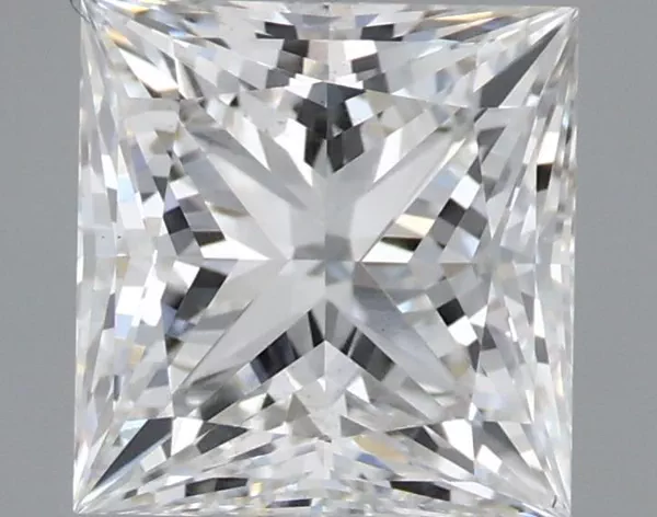 2.26 Carat · F · VS2 Rare Carat Ideal Cut