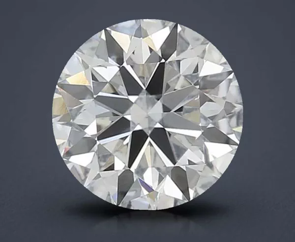 0.77 Carat · H · VVS2 Rare Carat Ideal Cut
