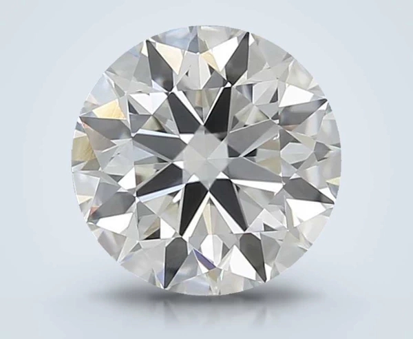 0.77 Carat · H · VVS2 Rare Carat Ideal Cut