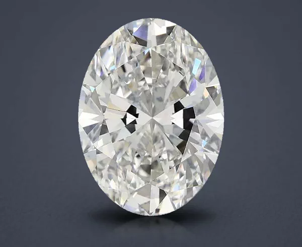 2.48 Carat · F · VS1 Rare Carat Ideal Cut