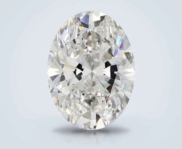 2.48 Carat · F · VS1 Rare Carat Ideal Cut