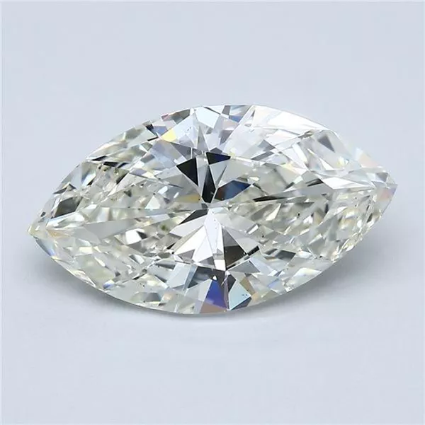 3.01 Carat · J · VS2 very good Cut