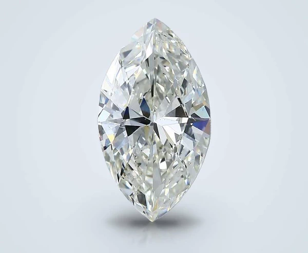 3.01 Carat · J · VS2 very good Cut