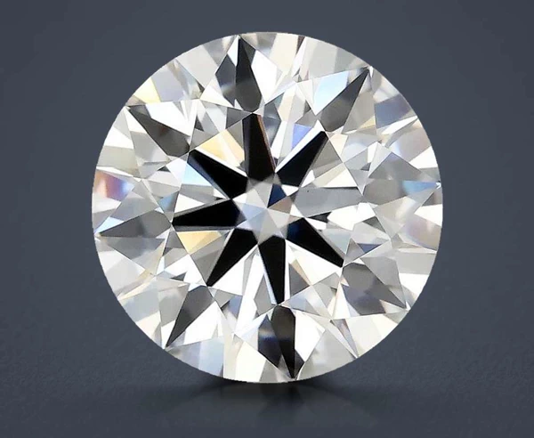 3.9 Carat · E · VVS2 Rare Carat Ideal Cut