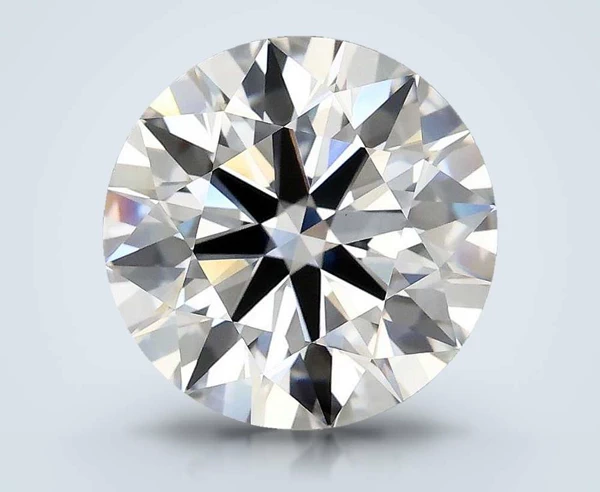 3.9 Carat · E · VVS2 Rare Carat Ideal Cut