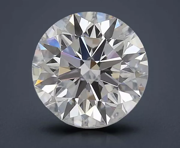 1.76 Carat · D · VVS2 Rare Carat Ideal Cut