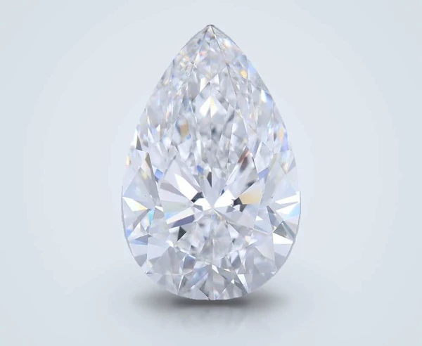 10.42 Carat · D · VS1 Rare Carat Ideal Cut