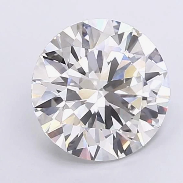 4.03 Carat · E · VVS2 Rare Carat Ideal Cut