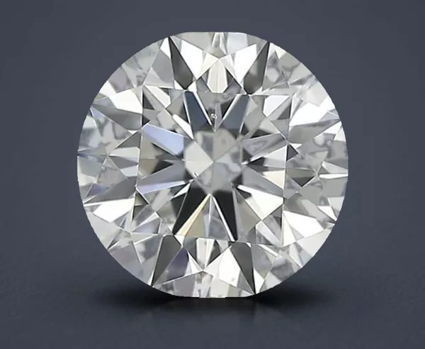 0.43 Carat · D · VS2 Rare Carat Ideal Cut