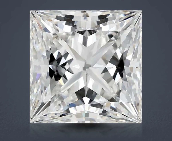 2.97 Carat · D · VS2 Rare Carat Ideal Cut