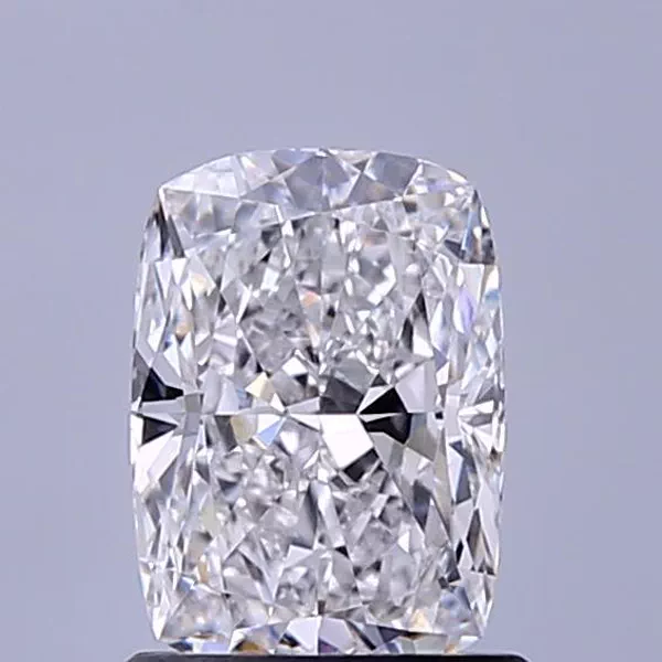 1.25 Carat · D · VVS2 Rare Carat Ideal Cut