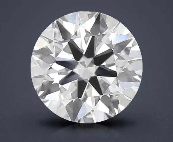 0.8 Carat · F · VVS1 Rare Carat Ideal Cut