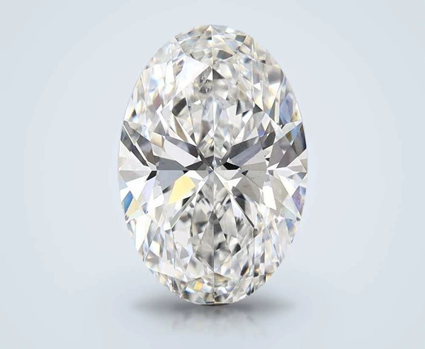 4.21 Carat · D · VS2 Rare Carat Ideal Cut