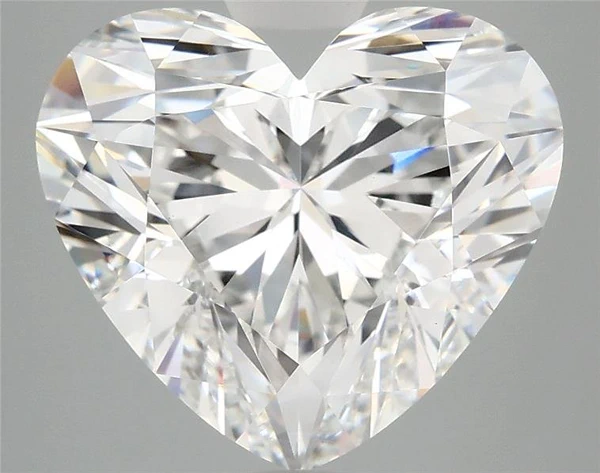 6.22 Carat · E · VVS2 Rare Carat Ideal Cut