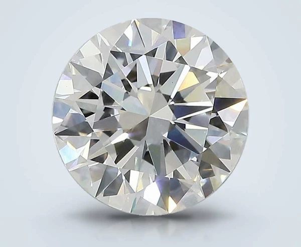 3.39 Carat · E · VVS2 excellent Cut