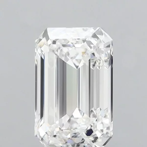 2.33 Carat · E · VVS2 excellent Cut