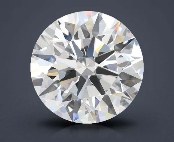 2.85 Carat · D · VVS1 Rare Carat Ideal Cut