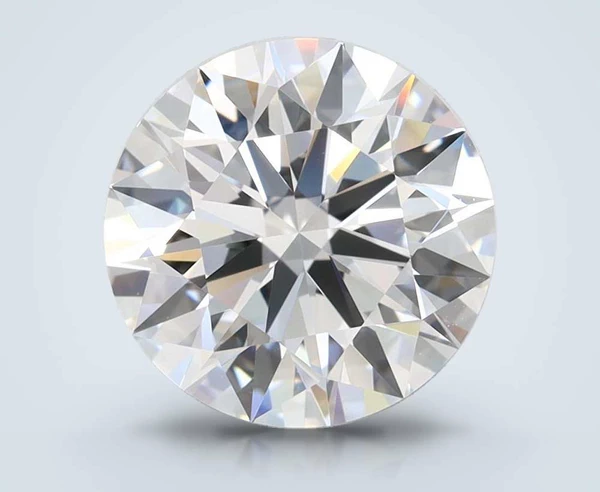 2.85 Carat · D · VVS1 Rare Carat Ideal Cut