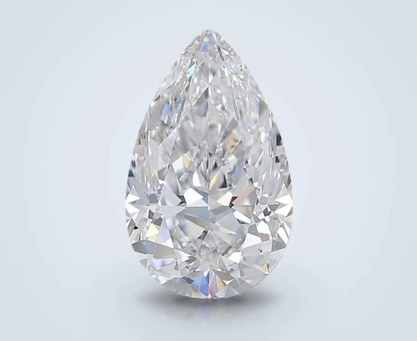 3.01 Carat · D · VS2 Rare Carat Ideal Cut