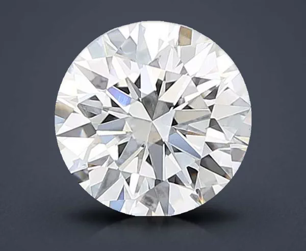 2.06 Carat · D · VVS2 Rare Carat Ideal Cut