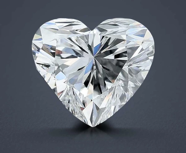 1.07 Carat · D · VVS2 Rare Carat Ideal Cut