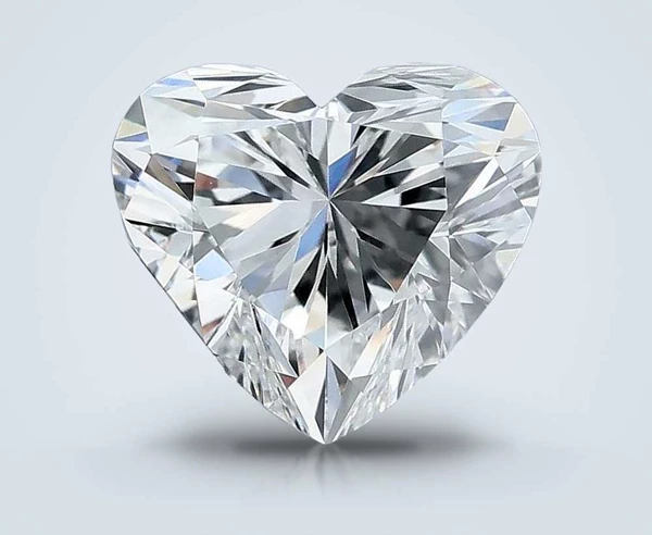 1.07 Carat · D · VVS2 Rare Carat Ideal Cut